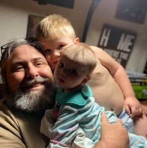 Meet your Posher, David